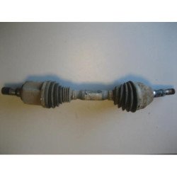 Cardan Gauche (transmission) Opel Zafira B Phase 1